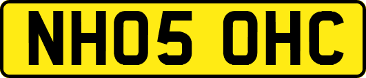 NH05OHC