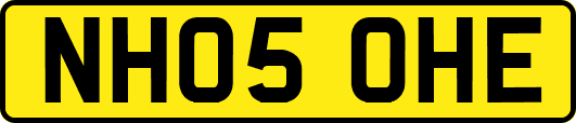 NH05OHE