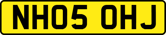 NH05OHJ
