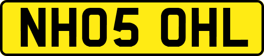 NH05OHL
