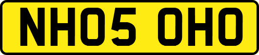 NH05OHO