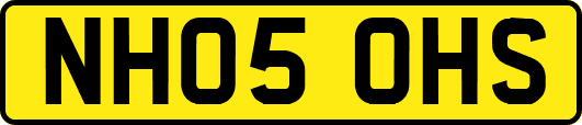 NH05OHS
