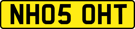NH05OHT