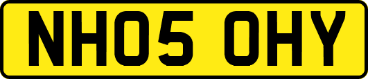 NH05OHY