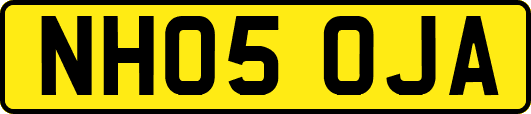 NH05OJA