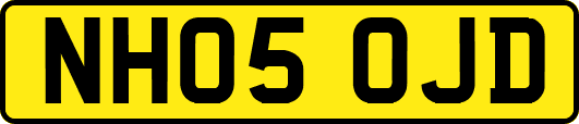 NH05OJD