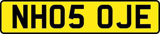 NH05OJE