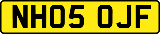 NH05OJF