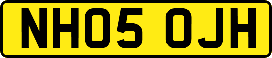NH05OJH