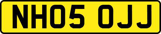 NH05OJJ