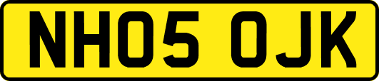 NH05OJK