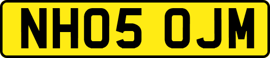 NH05OJM