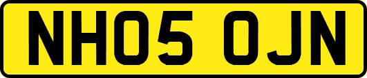NH05OJN