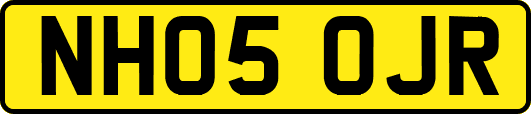 NH05OJR
