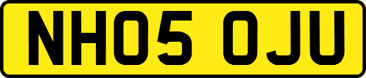 NH05OJU