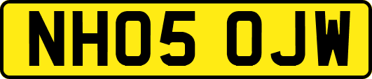 NH05OJW