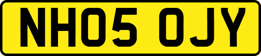 NH05OJY
