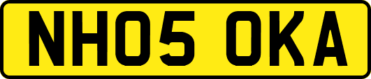 NH05OKA