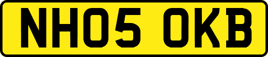 NH05OKB