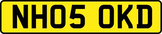 NH05OKD