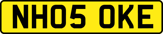 NH05OKE