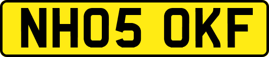NH05OKF