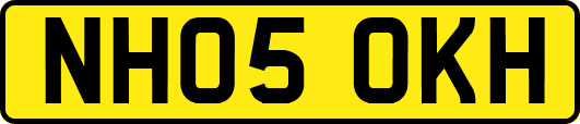 NH05OKH