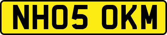 NH05OKM