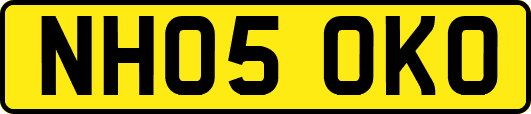 NH05OKO