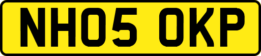 NH05OKP