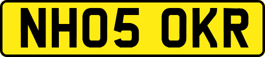 NH05OKR