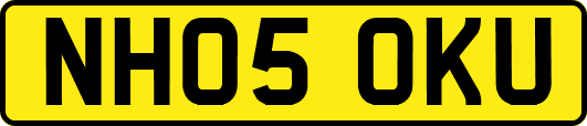 NH05OKU