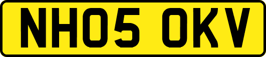 NH05OKV