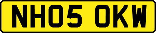 NH05OKW