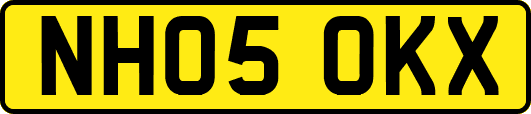 NH05OKX