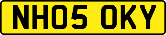 NH05OKY