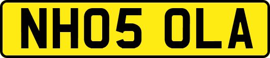 NH05OLA