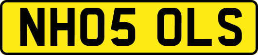 NH05OLS