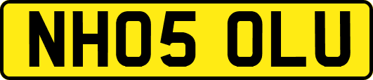 NH05OLU