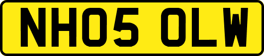 NH05OLW