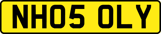 NH05OLY