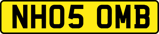 NH05OMB