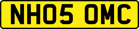 NH05OMC