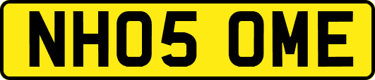 NH05OME