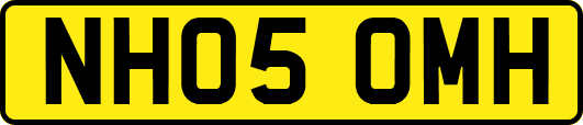 NH05OMH