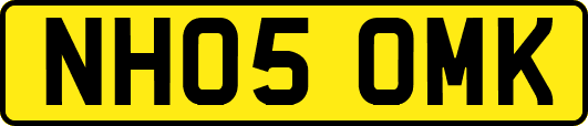 NH05OMK