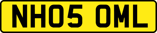 NH05OML