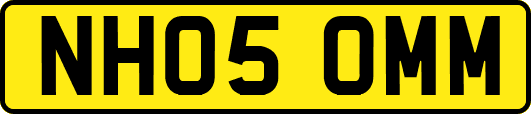NH05OMM