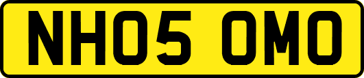 NH05OMO