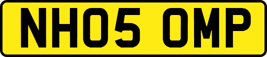 NH05OMP